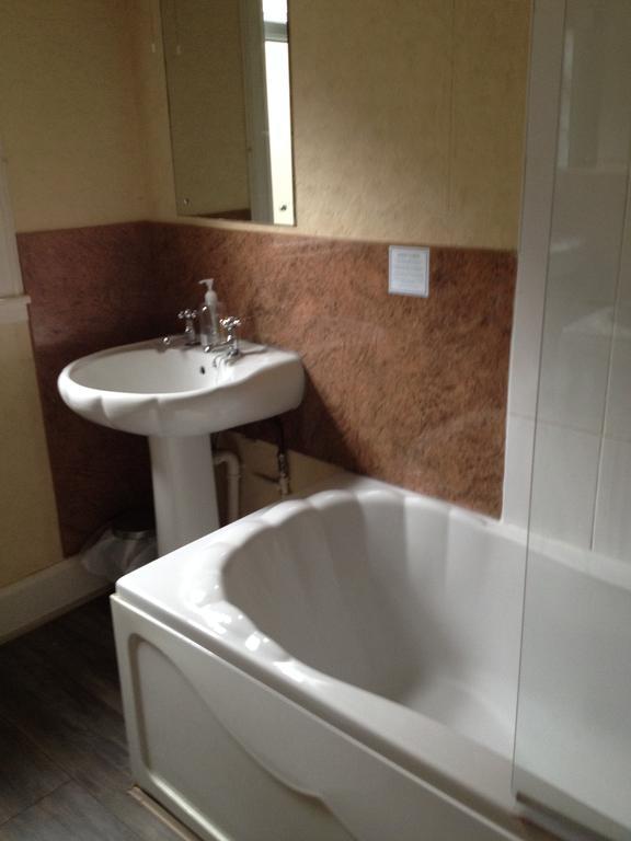 Ord Arms Hotel Muir of Ord Quarto foto